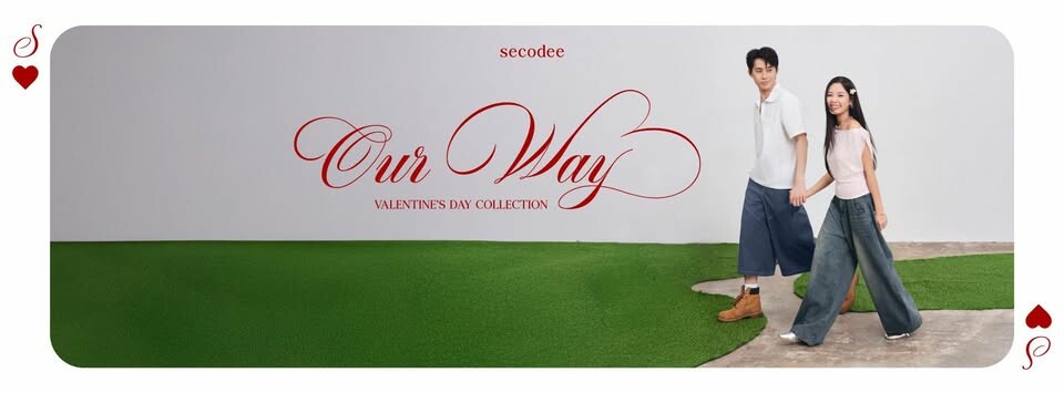 Cover image for FF1 - Secodee X Gout De Jun