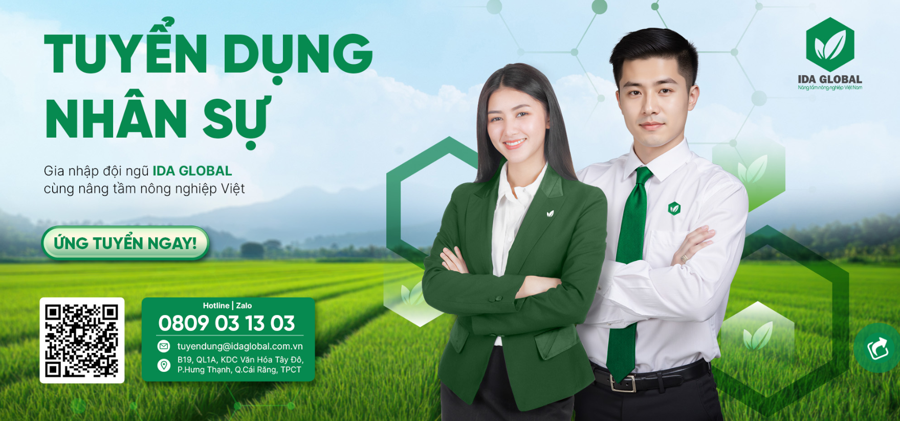 Cover image for XUẤT NHẬP KHẨU IDA GLOBAL