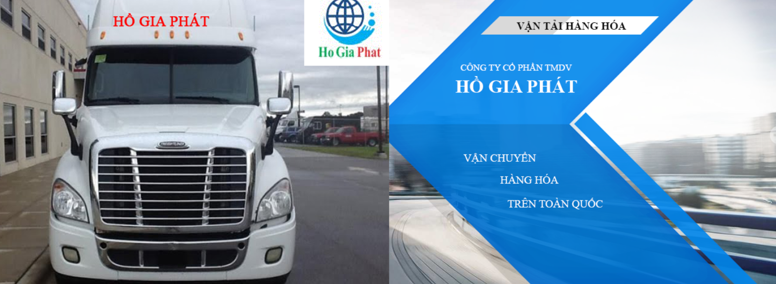 Cover image for THƯƠNG MẠI DỊCH VỤ HỒ GIA PHÁT