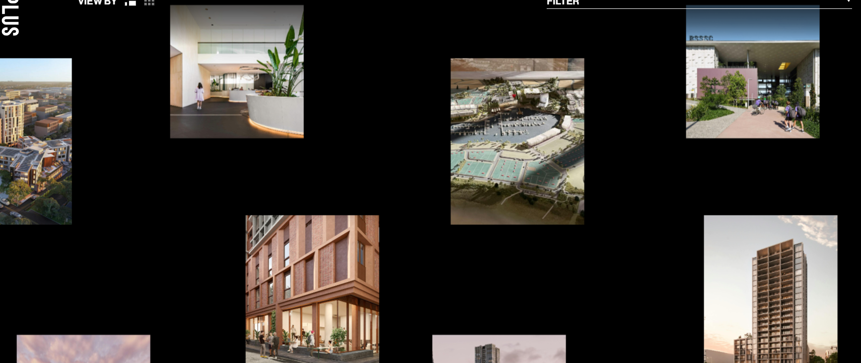 Cover image for Plusstudio