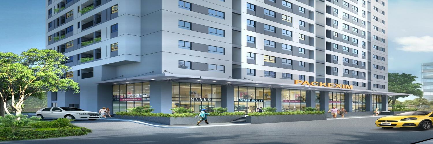 Cover image for Công Ty cổ Phần SX Và XNK Bao Bì Việt Nam