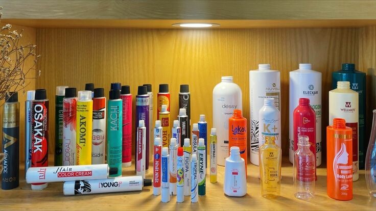 Cover image for SX TM TUÝP NHÔM THUẬN QUÂN