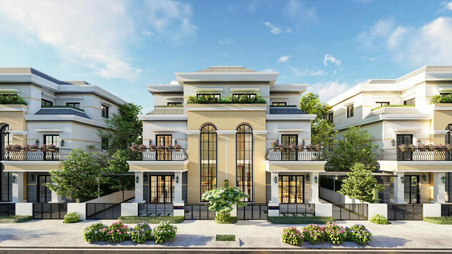 Cover image for Công ty TNHH Vstar Group