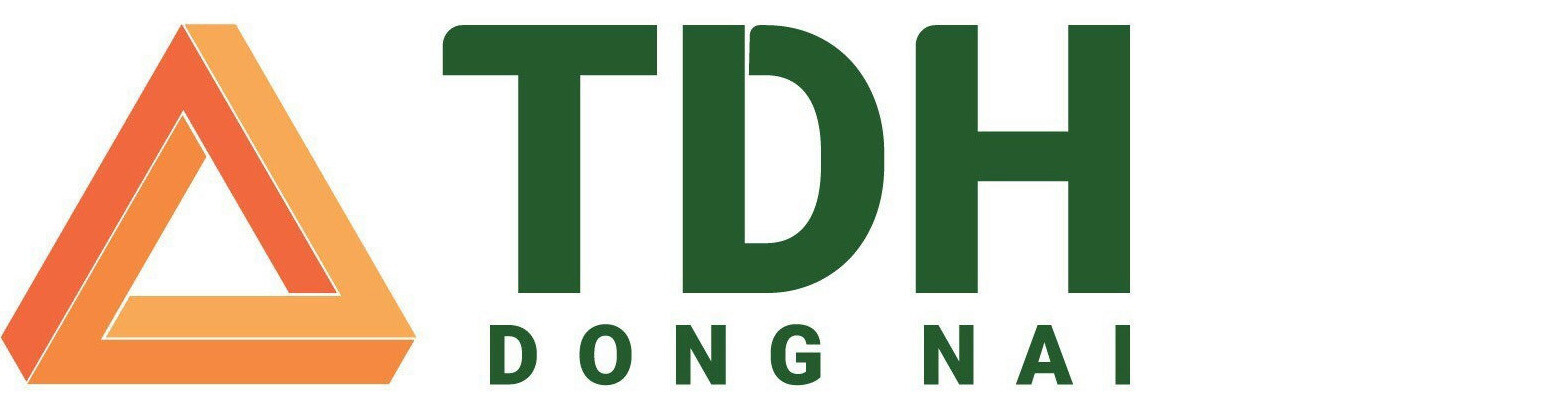Cover image for TDH ĐỒNG NAI