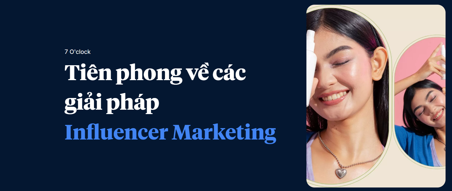 Cover image for Công ty 7o'clock