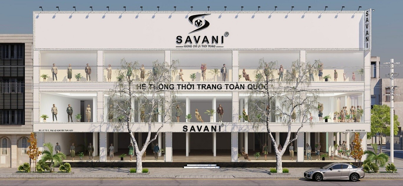 Cover image for CÔNG TY CỔ PHẦN SHC VIỆT NAM