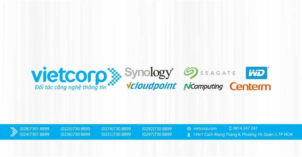 Cover image for VIETCORP