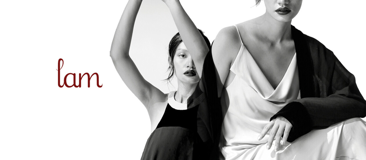 Cover image for LI LAM