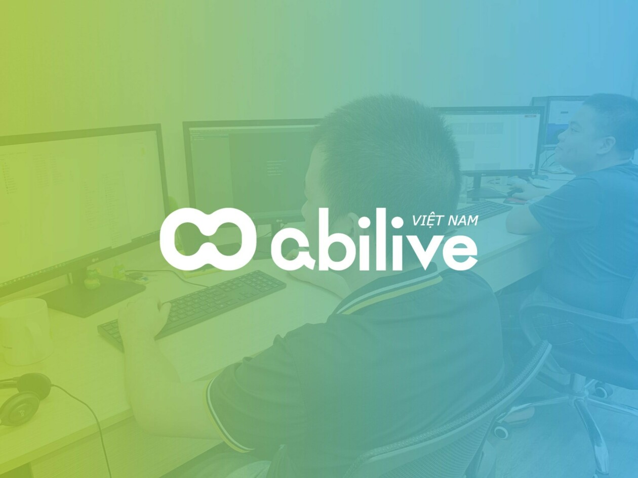 Cover image for Abilive Vietnam