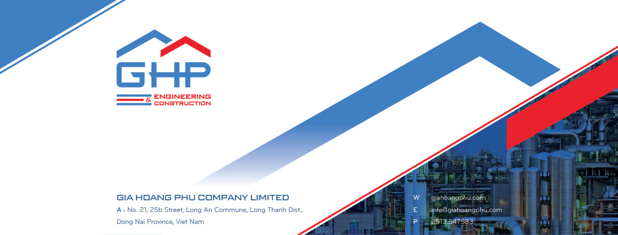 Cover image for Gia Hoàng Phú