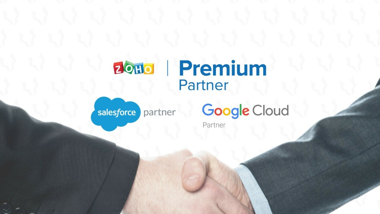 Cover image for wolf consulting