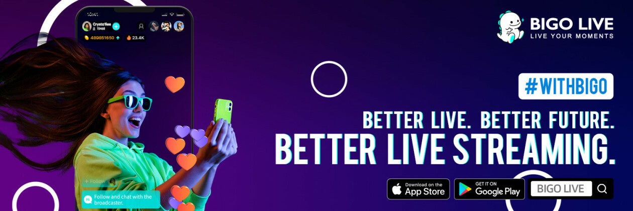 Cover image for Văn Phòng Đại Diện Bigo Technology