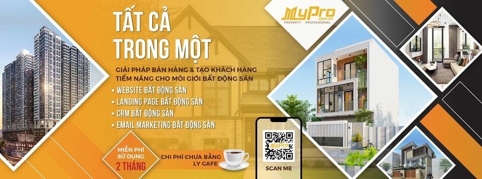 Cover image for Công ty TNHH MyPro