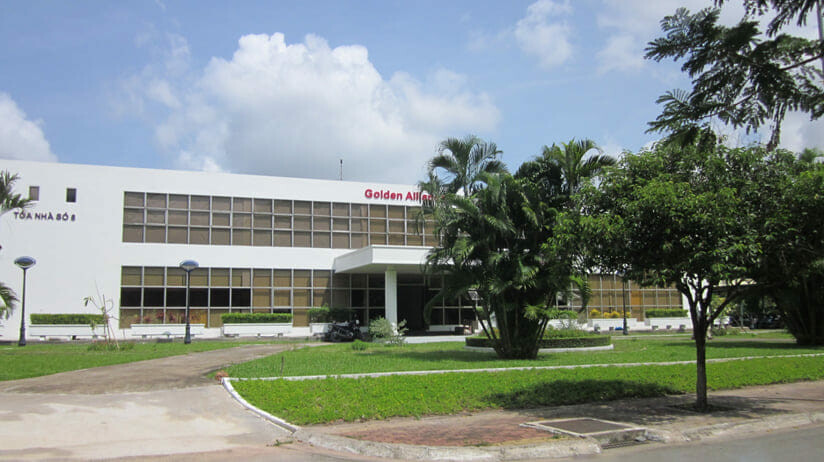 Cover image for Công ty TNHH Giải Pháp Phần Mềm Dsoft