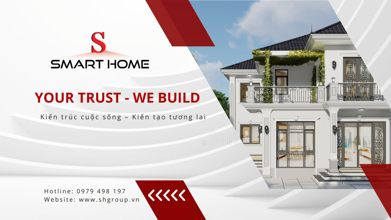 Cover image for Long Đạt Smart Home