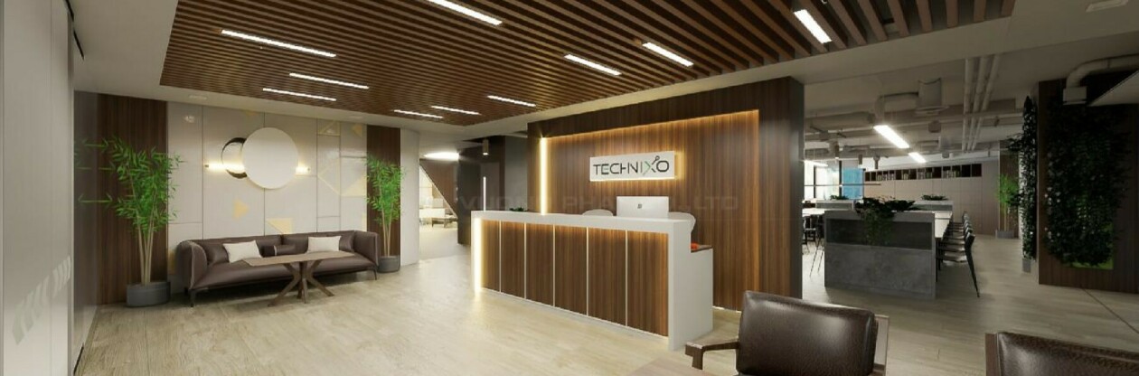 Cover image for Technixo Software Co., Ltd