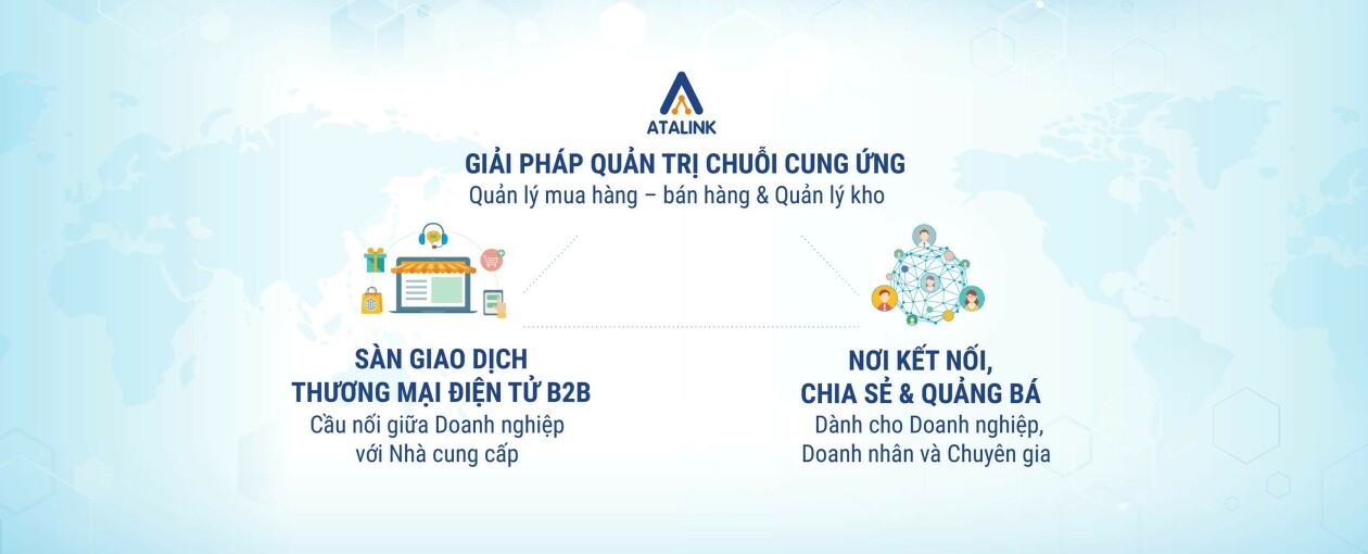 Cover image for ATALINK Technology