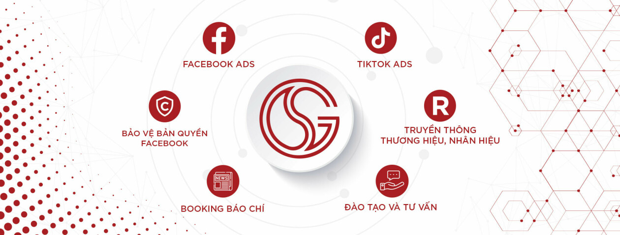 Cover image for Công Ty Singo