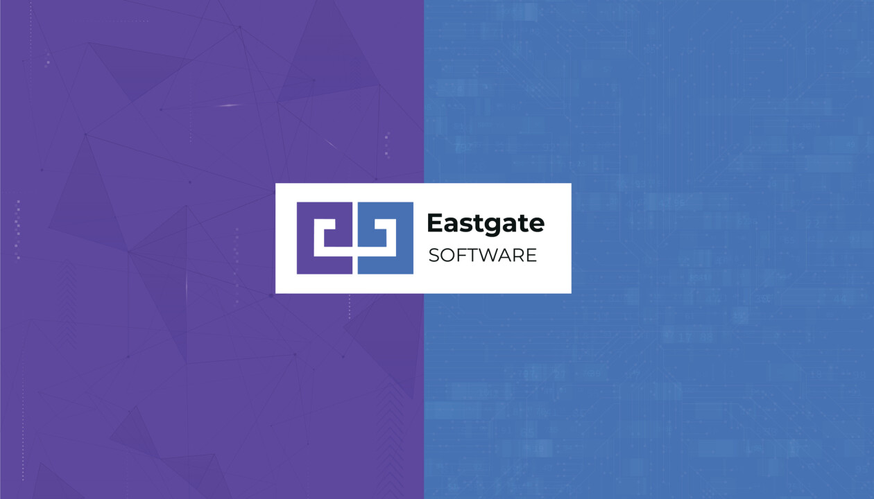 Cover image for Eastgate Software JSC