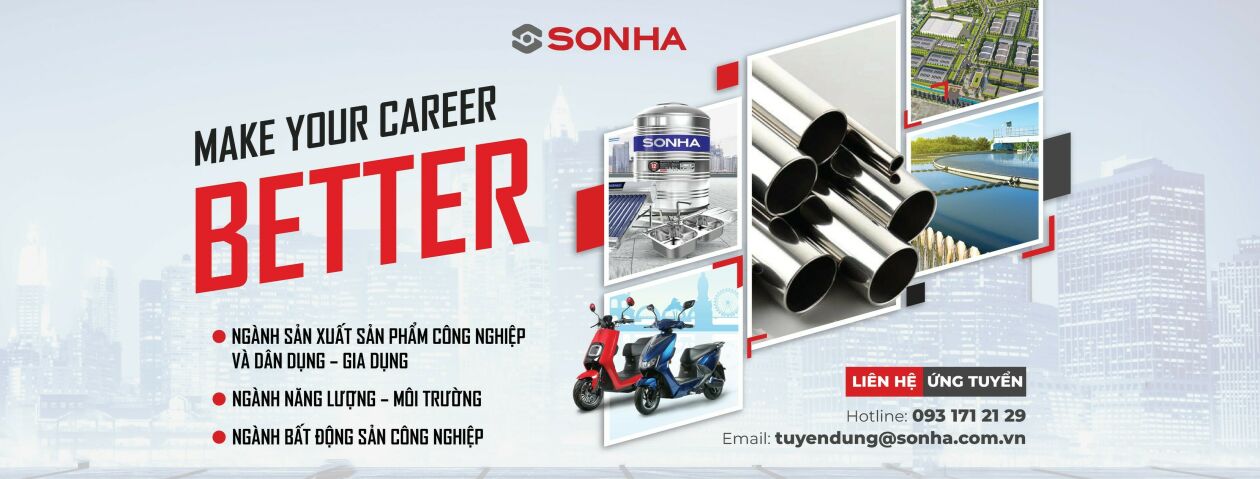 Cover image for Sơn Hà - Chu Lai