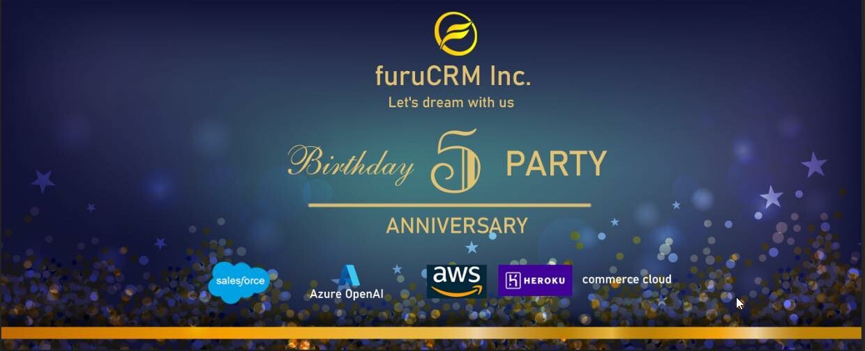 Cover image for Dreamforce Vietnam