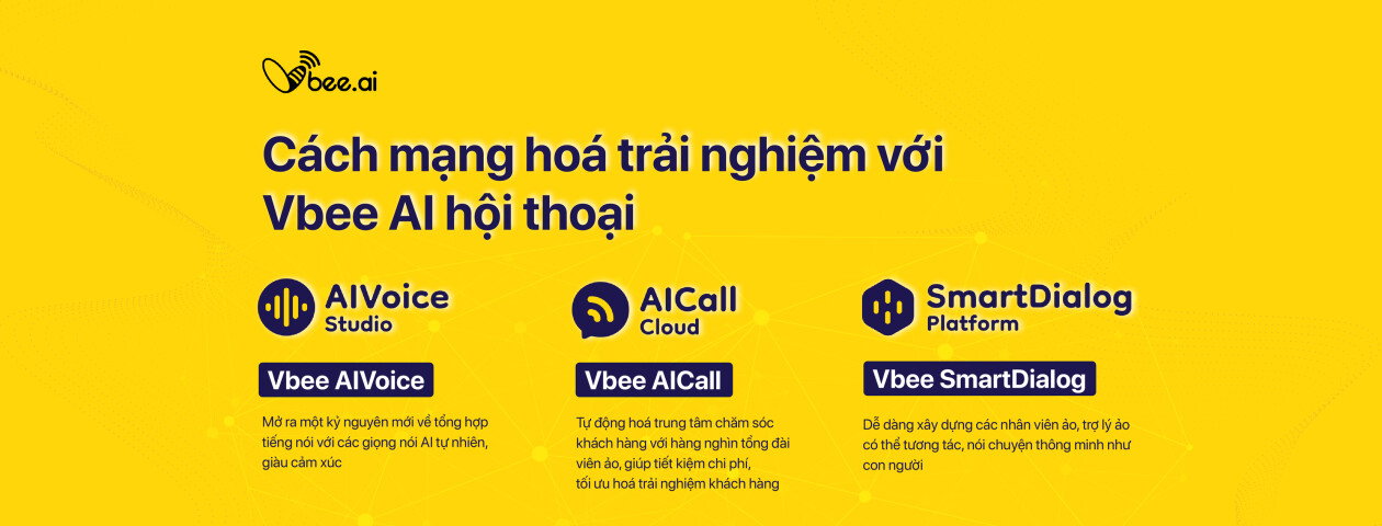 Cover image for Công Ty Cổ Phần Dịch Vụ Và Giải Pháp Xử Lý Dữ Liệu Vbee