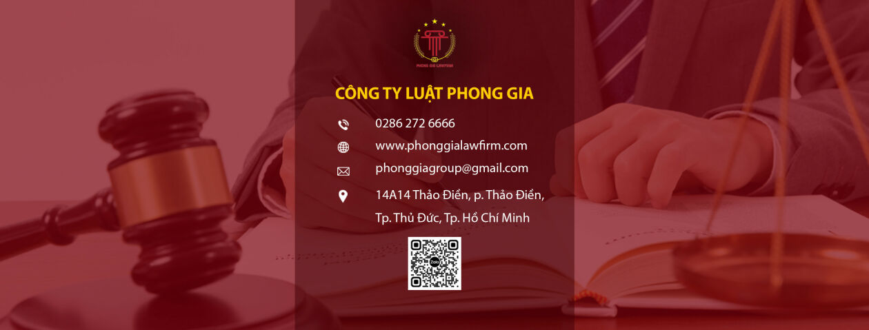 Cover image for LUẬT PHONG GIA