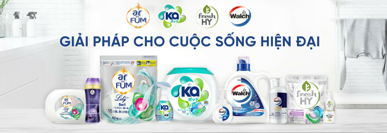 Cover image for OUJI VIETNAM