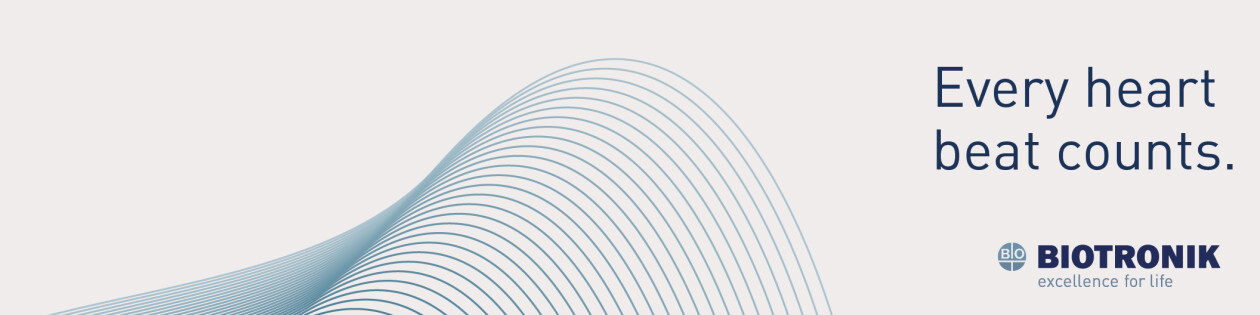 Cover image for BIOTRONIK