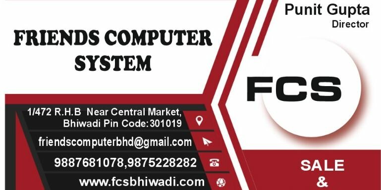 Cover image for FCS COMPUTER SYSTEMS (VIỆT NAM)