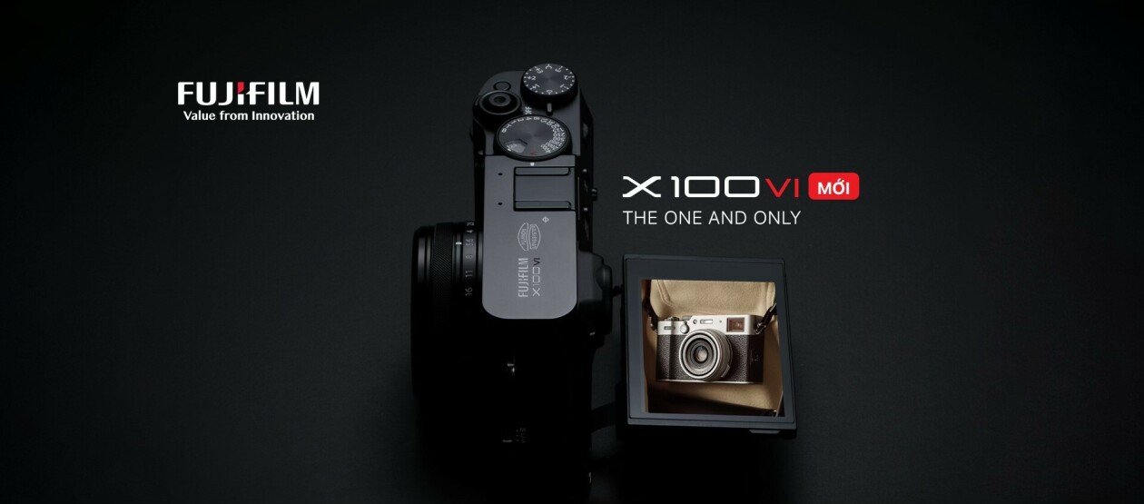 Cover image for Fujifilm Vietnam