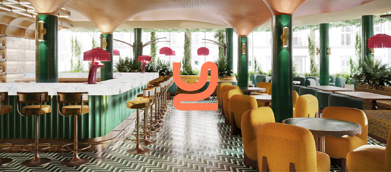 Cover image for MOMENTUMHOSPITALITY - RESTAURANT YUNKA