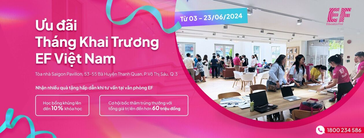 Cover image for EF English First