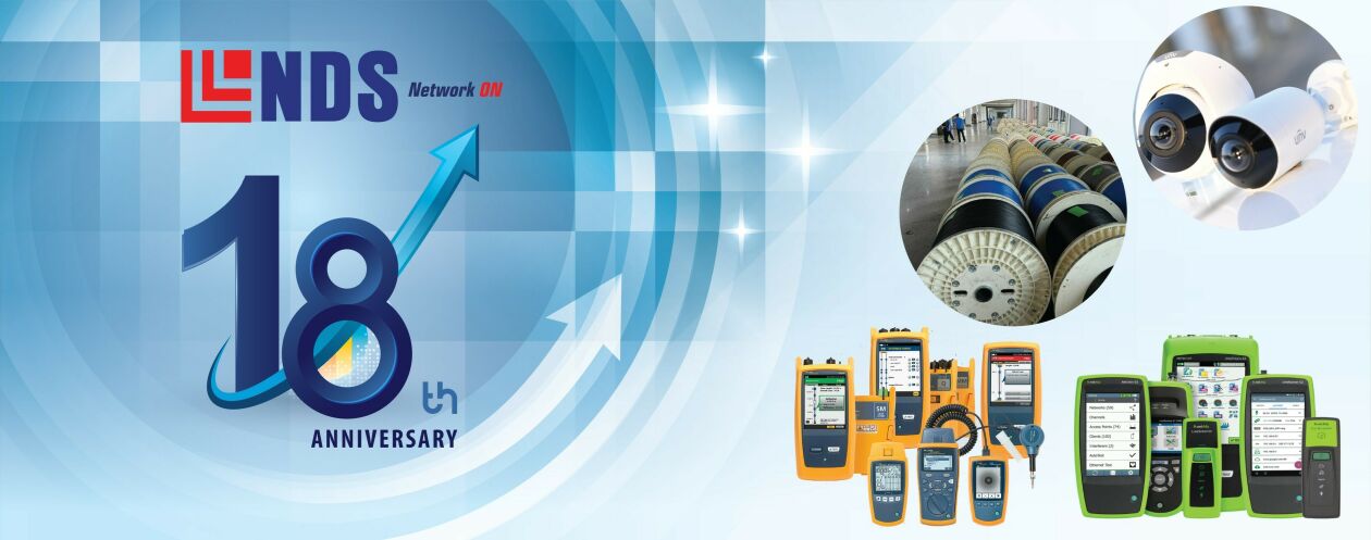 Cover image for Hệ thống tin học viễn thông NDS