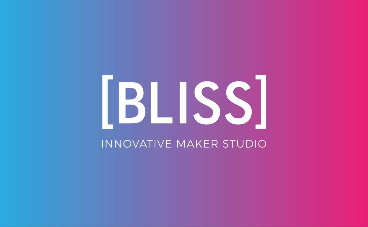 Cover image for Bliss Interactive