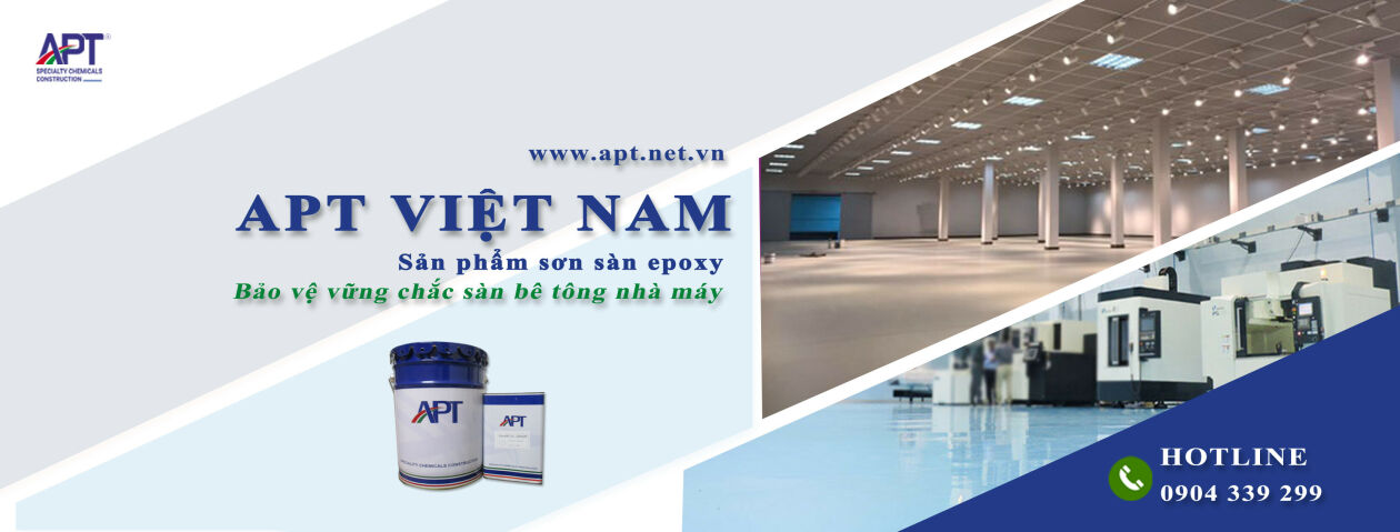 Cover image for Xây Dựng Apt