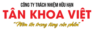 Cover image for Công ty TNHH Tân Khoa Việt