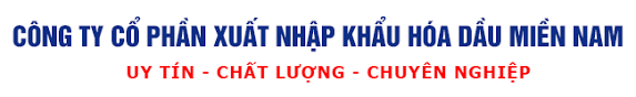 Cover image for Công Ty Xuất Nhập Khẩu Hoá Dầu