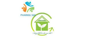 Cover image for Dược Phẩm Tân An