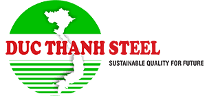 Cover image for Công Ty Thương Mại Thép Đức Thành