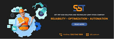 Cover image for Công ty Cổ Phần Công nghệ và Giải pháp S5T Việt Nam
