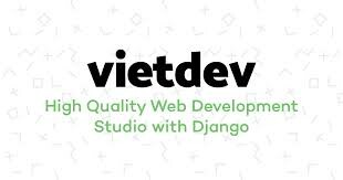 Cover image for CÔNG TY CỔ PHẦN VIETDEV