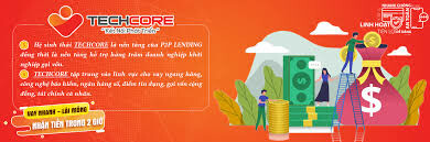 Cover image for Công Ty TNHH Công Nghệ Techcore