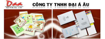 Cover image for Đại Á Âu