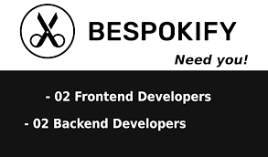 Cover image for Bespokify