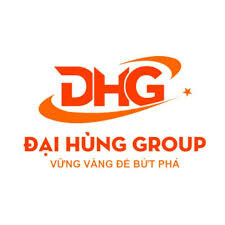 Cover image for TẬP ĐOÀN ĐẠI HÙNG