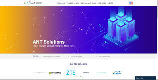 Cover image for ANT Group