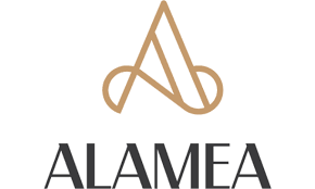 Cover image for ALAMEA