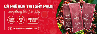 Cover image for Công ty TNHH Xuất Nhập Khẩu Bảo Huy