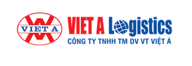 Cover image for VẬN TẢI VIỆT Á